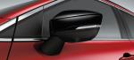 Mitsubishi Eclipse Cross Black Edition 2018 года (JP)